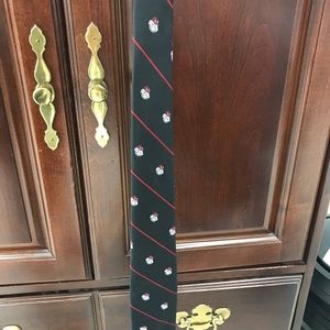 UGA tie
